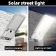 solar street light
